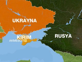 Ukrayna’dan Rusya’ya Hassas Önlemler Hamlesi