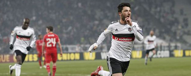 Tolgay’dan Şenol Güneş’e mesaj