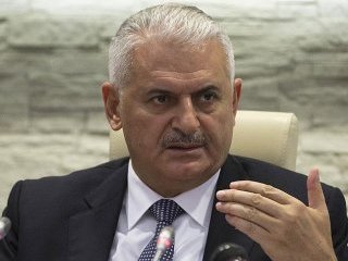 Binali Yıldırım: Siber Saldırıların Sorumlusu ODTÜ'dür