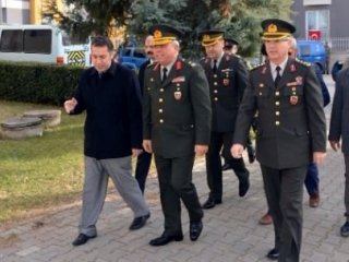 Şehidin Son Sözü Duygulandırdı