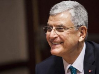 Bakan Bozkır Müjdeyi Verdi