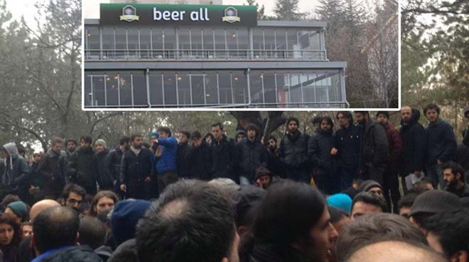 İçki Serbest Namaz Kılmak Yasak