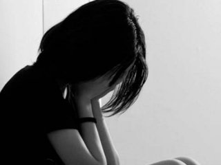 19 Yaşındaki Kızın İnanılmaz Vahşeti