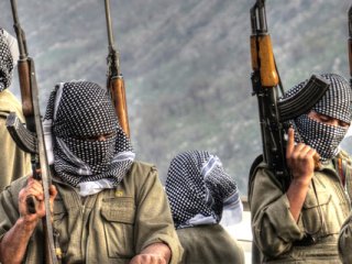 Teröristlerden Yeni Kalleşlik!