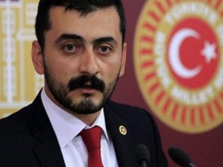 Eren Erdem Vicdani Retçi Çıktı