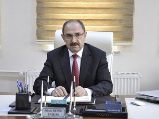 Tam 1 Milyon 796 Bin Liralık Destek