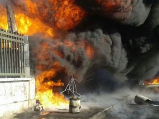 Suriye’de Çifte Saldırı: 22 Ölü