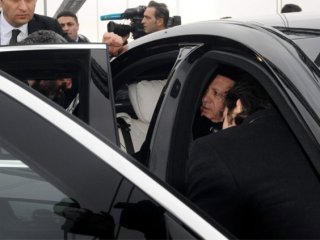 Erdoğan Hayatını Kurtardı