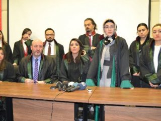 Türkiye'nin Konuştuğu Üvey Anneyi Avukat Anlattı