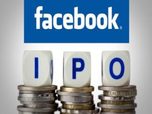 Facebook hisseleri ikinci günde çakıldı