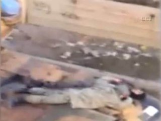 Askerden Büyük Fedakarlık!