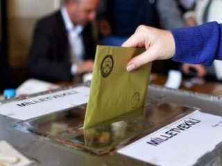 AK Parti'den 7 Haziran için suç duyurusu