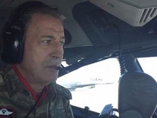 "Operasyonlarımız Sürecek"