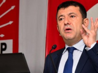 CHP'den şaşırtan Putin açıklaması