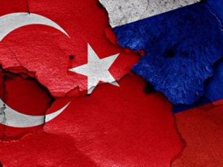 Rusya'dan çok kritik Türkiye uyarısı