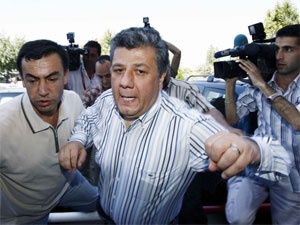 Balbay'dan tutukluluklarına ilişkin açıklama