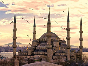 Sultan Ahmet Camii Hakkında Bilinmeyenler