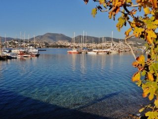 Gündüz Bahar Gece Kış