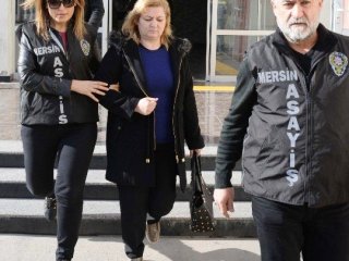 Parası İçin Kocasını İlaçla Öldürmüş