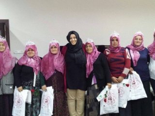 Hem Çalıştılar Hem Kuran Öğrendiler