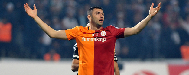 Burak Yılmaz İçin Şaşırtan İki Açıklama!