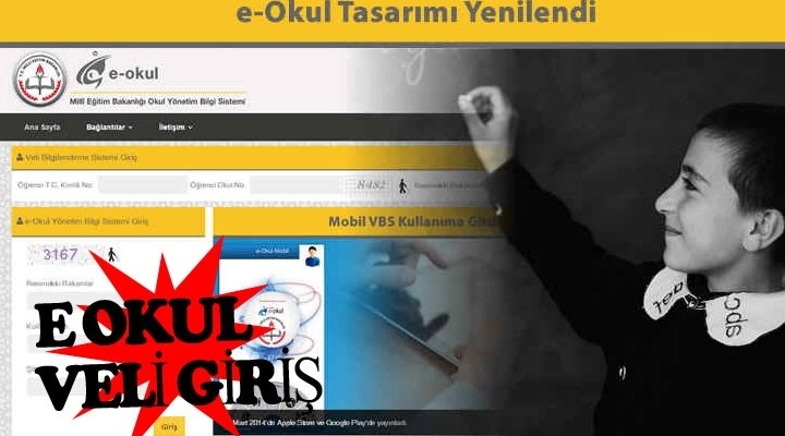 E okul giriş 2015 devamsızlık sınav notları öğren e okul veli giriş iİŞLEMLERİ