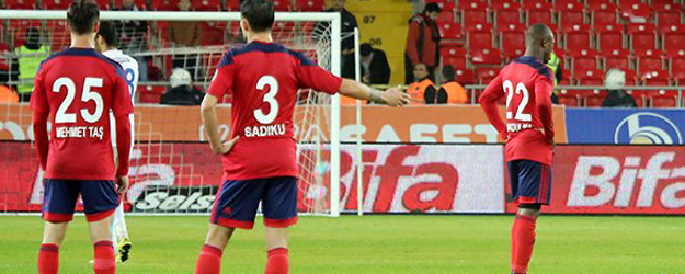 Mersin İdman Yurdu'nda Yeni Hoca Belli Oldu