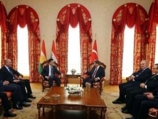 İki Kritik Görüşme!