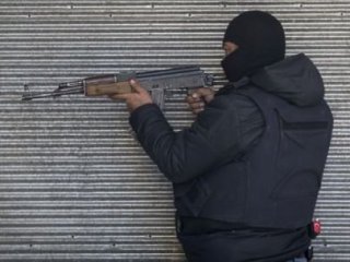 3 İlde 9 Terörist Öldürüldü