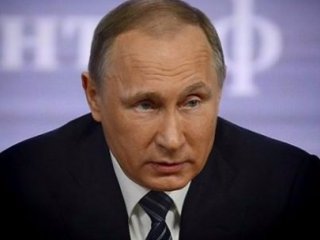 'Rusya'nın Yaptığı Serserilik'