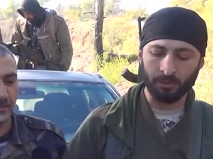 Rusya'nın Hedefindeki Türk!