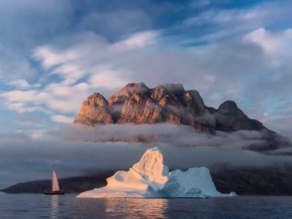 Dünyanın Gizli Kalmış En Güzel Manzaraları