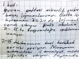 O PKK'lılarla İlgili Şok Gerçek!