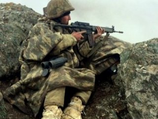 4 PKK'lı Daha Öldürüldü