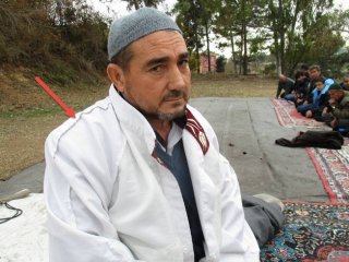 'Hz Muhammed de Böyle Yapardı'