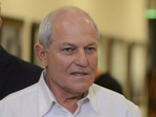 İsrailli Bakan'dan skandal Filistin açıklaması!