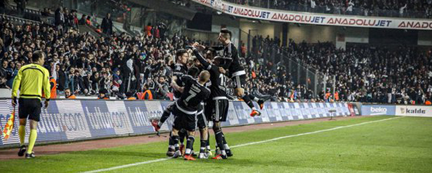 Beşiktaş - Mersin İdman Yurdu Maçı Ne Zaman? // Saat Kaçta? // Hangi Kanalda?
