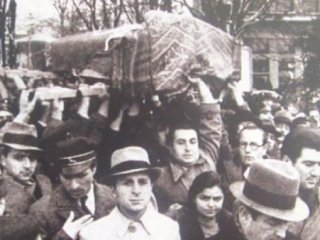 Mehmet Akif Ersoy Dualarla Anıldı