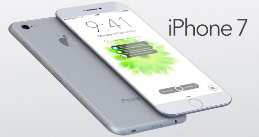iPhone 7’de Şarj Sürprizi