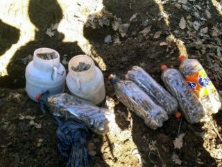 Şırnak'ta PKK'ya Büyük Darbe