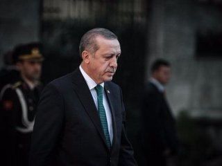 Türkiye 2015'te Bunları Yaşadı