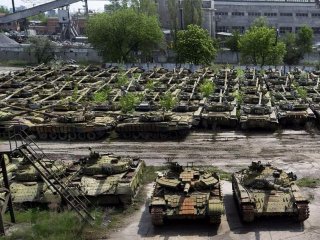 Dünyanın En İlginç Mezarlığı!