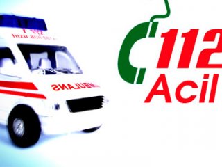 112’yi Arayıp Yozgatspor’un Maç Sonucunu Sordular