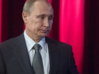 Şimdi Putin Düşünsün! Eğer Gerçekleşirse..