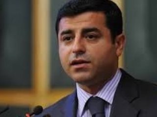 Demirtaş'ın Çağrısını Takan Olmadı!