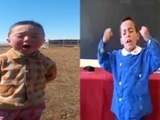 İşte İnternetin Yeni Fenomeni