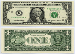 Dolar rakamları dip yaptı!