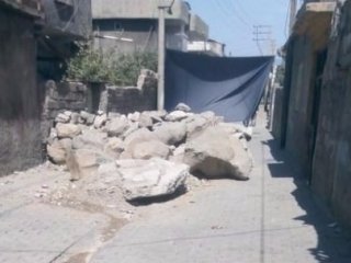 Terör Örgütünden Alçak Tuzak