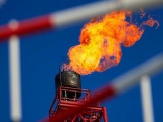 Rusya'dan ''Türk Akımı''na Yeşil Işık