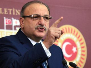 Vural: 'Terör örgütü PKK üniversitelerde yapılanıyor'